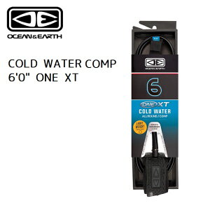 ���[�V���R�[�h OCEAN&EARTH �V���[�g COLD WATER COMP 6 ONE XT �V���[�g�{�[�h�p �T�[�t�B��