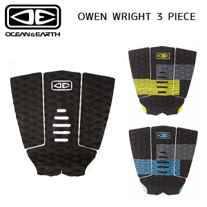 fbLpbh OCEAN&EARTH OWEN WRIGHT 3 PIECE PRO PAD I[VA[X V[g{[h T[t{[h fbLpb` I[EFECg t H~