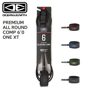 ���[�V���R�[�h OCEAN&EARTH PREMIUM ALLROUND COMP 6 ONE XT �V���[�g�{�[�h�p �T�[�t�B��
