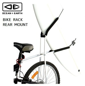 T[t{[hLA OCEAN&EARTH BIKE RACK REAR MOUNT ]ԗpT[t{[h LA I[VhA[X V[g