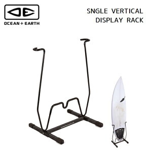 T[t{[hX^h OCEAN&EARTH SINGLE VERTICAL DISPLAY RACK I[VhA[X V[g{[h ~bhOX fBXvC