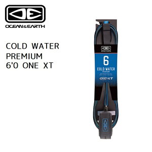 ���[�V���R�[�h OCEAN&EARTH �V���[�g COLD WATER PREMIUM 6 ONE XT �V���[�g�{�[�h�p �T�[�t�B��