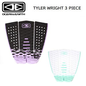 fbLpbh OCEAN&EARTH TYLER WRIGHT 3PIECE PAD I[VA[X V[g{[h T[t{[h fbLpb`