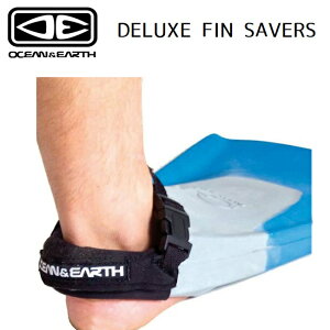 {fB[{[h tBpbh OCEAN&EARTH DELUXE FIN SAVERS pbhtANXgbv t H~
