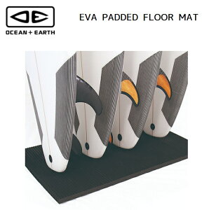 T[t{[hbN}bg OCEAN&EARTH EVA PADDED FLOOR MAT [{[hbN}bg I[VhA[X