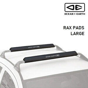 LApbh OCEAN&EARTH RAX PADS - LARGE I[VhA[X ՌzNbV [tLAp
