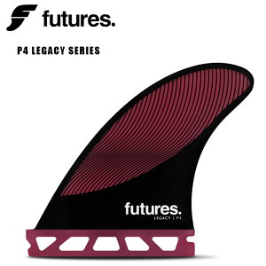 t[`[ tB FUTURES FIN RTM HEX LEGACY P4 T[tB t H~