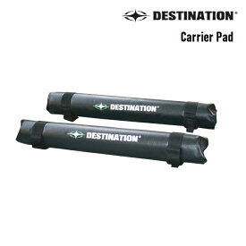 【6/1限定ポイント最大23倍】サーフボード キャリア DESTINATION Carrier Pad ソフトキャリアー ソフトラック