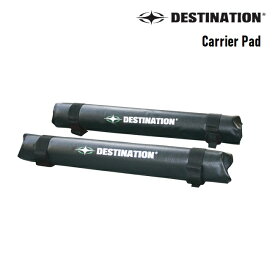 サーフボード キャリア DESTINATION Carrier Pad ソフトキャリアー ソフトラック 春夏 秋冬