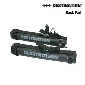 T[t{[h LA DESTINATION Rack Pad \tgLA[ \tgbN t H~