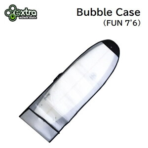 T[t{[hP[X EXTRA Bubble Case FUN 7'6 ouP[X v`v`P[X gxP[X t@{[hp ~bhOXp t H~