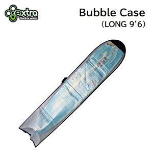T[t{[hP[X EXTRA Bubble Case LONG 9'6 ouP[X v`v`P[X gxP[X O{[hp