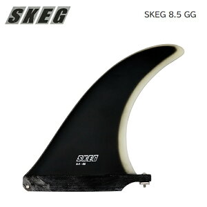 yXSiő6,000|CgvGg[zT[tB tB SKEG ORIGINAL FIN GG SPEEDRER 8.5 (BLK/CLR) VOtB Z^[tB O{[h ~bhOX