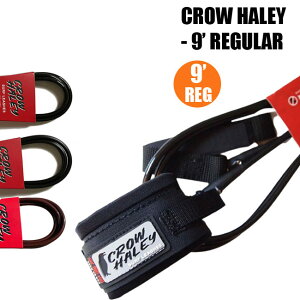 ���[�V���R�[�h CROW HALEY �N���E �n�[���[ ���[�V�� 9 REGULAR �����O�{�[�h�p �T�[�t�B�� �t�� �H�~