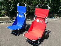 CAPキャップバギーチェアーキャリアアウトドアフェスキャンプキャリーカートキャリーカートキャリーワゴン折りたた