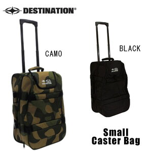 gxobO DESTINATION Caster Bag Small X[cP[X 47L