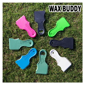 bNXXN[p[ WAX͂ ֗ yX͂ Wax Buddy bNXofB[100TCNfނgGR T[tB t H~