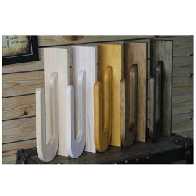 サーフボードラック AQUA RIDEO アクアリデオ 壁美人 イージーラック パラレル(塗装あり) サーフィン ショートボード/ロングボード インテリア 木製 春夏 秋冬