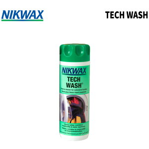H NIKWAX TECH WASH jNbNX np CEFA WPbg Xm[{[hEFA XL[EFA t[X eg t H~