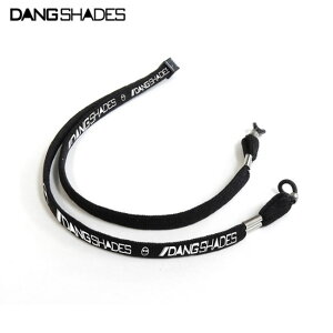 �T���O���X �X�g���b�v DANG SHADES �_���E�V�F�C�f�B�[�Y D-string 2 WAYS ���K�l�z���_�[ �t�� �H�~