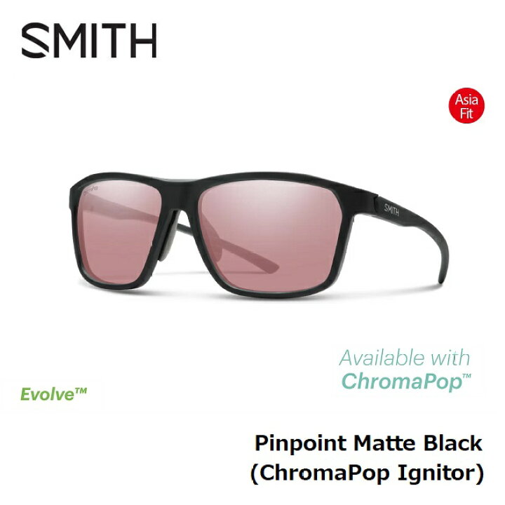 楽天市場】【エントリーで全品P10倍】サングラス スミス SMITH 