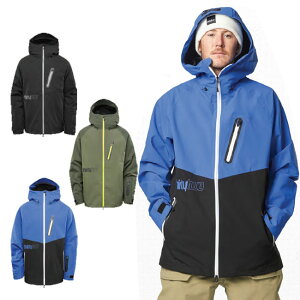 T[eB[c[ WPbg THIRTYTWO GRASSER JACKET 24-25 AE^[ Xm[{[h EFA[ Xm{ ~