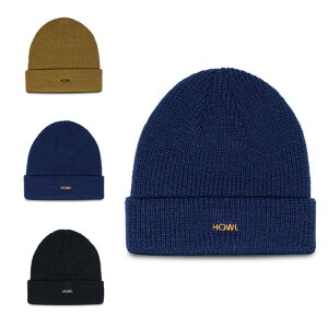 nE jbgX HOWL GASOLINE BEANIE 24-25 K\r[j[ Xm[{[h Xq H~