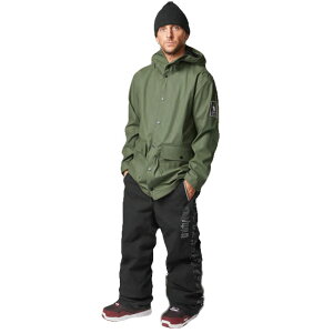T[eB[c[ hCWPbg THIRTYTWO 32 RAIN JACKET 24-25 AE^[ Xm[{[h EFA[ Xm{ t H~