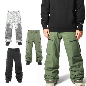 T[eB[c[ pc THIRTYTWO TM PANT 24-25 Xm[{[h EFA[ Xm{ ~