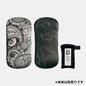 【マラソン MAX P10倍】まくらカバー 5050WORKSHOP COOL TOUCH PILLOW COVER クールタッチピローカバー キャンプ 枕 車泊 車中泊 春夏 秋冬