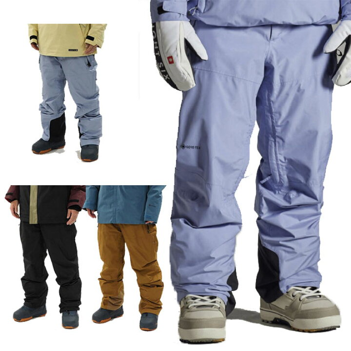 楽天市場】予約 パンツ 686 SIX EIGHT SIX GORE-TEX GORE-TEX CORE  