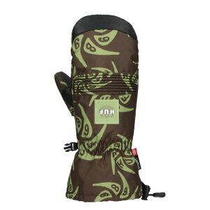 686 VbNXGCgVbNX LANDER ~g HUF SWIRL Y 25-26 Xm[{[h ~gO[u h Ki