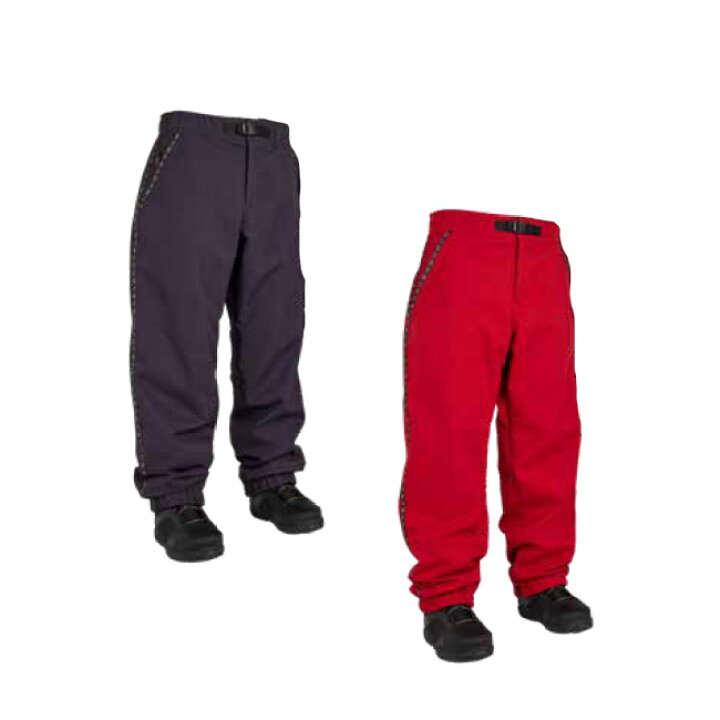 楽天市場】エアブラスター AIRBLASTER MAX Pant 24-25 マックスパンツ  