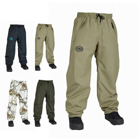 AIRBLASTER ビーストアクセスパンツ Beast Access Pant 25-26 エアブラスター スノーボード パンツ ウェア メンズ