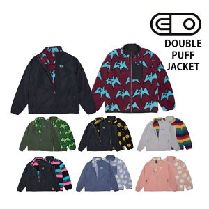 GAuX^[ AIRBLASTER Double Puff Jacket 23-24 _uptWPbg Y fB[X ~