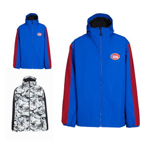GAuX^[ AIRBLASTER ANZXWPbg Access Jacket Y 25-26 Xm[{[hEFA oM[vXtBbg Ki