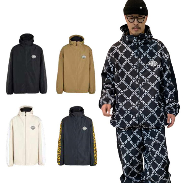 楽天市場】予約 エアブラスター AIRBLASTER Access Jacket 24-25  
