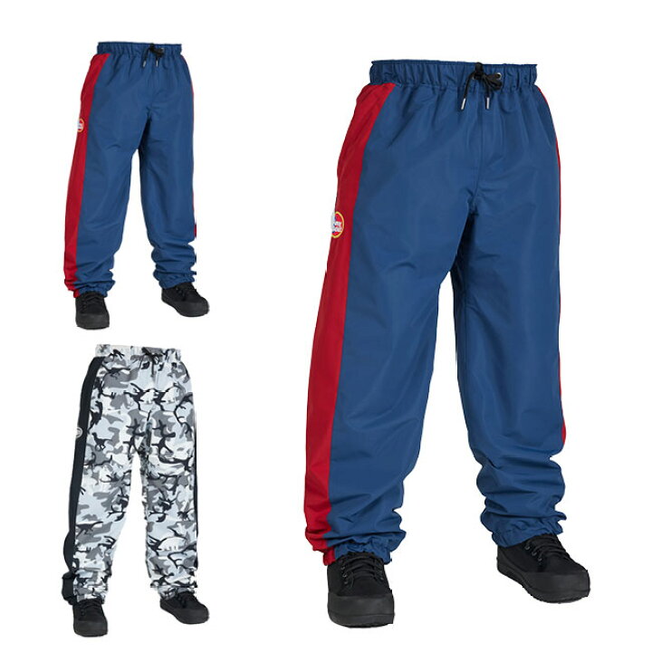 楽天市場】エアブラスター AIRBLASTER Access Pant 24-25 アクセス 