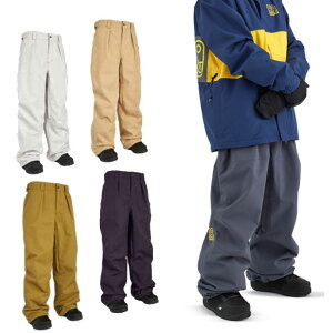 GAuX^[ AIRBLASTER Contrast Pant 24-25 }bNXpc Xm[{[h Xm{[EFA Y ~