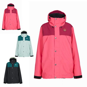 \ GAuX^[ AIRBLASTER TCvXWPbg Cypress Jacket fB[X 25-26 Xm[{[hEFA oM[tBbg Ki