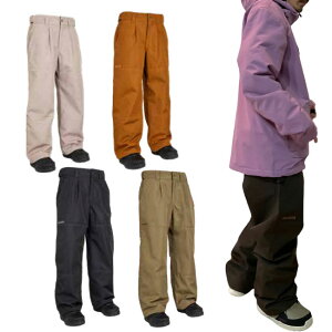 GAuX^[ AIRBLASTER Wrench Pant 24-25 `pc Xm[{[h Xm{[EFA Y ~