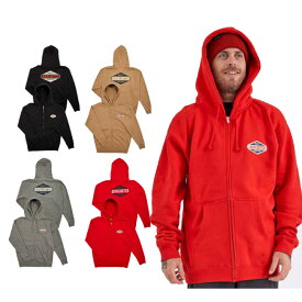 エアブラスター ジップパーカー AIRBLASTER Wrench Full Zip 24-25 メンズ レディース 春 秋冬