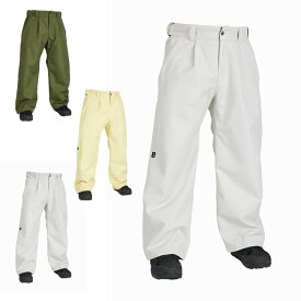 エアブラスター AIRBLASTER リバートパンツ Revert Pant メンズ 25-26 スノーボードウェア バギープラスフィット 正規品