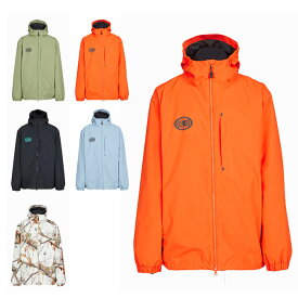 AIRBLASTER ビースト アクセスジャケット Beast Access Jacket 25-26 エアブラスター スノーボード ジャケット ウェア メンズ
