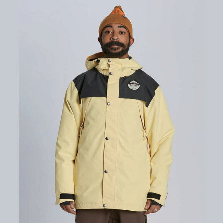 楽天市場】エアブラスター AIRBLASTER Guide Shell Jacket 23-24  
