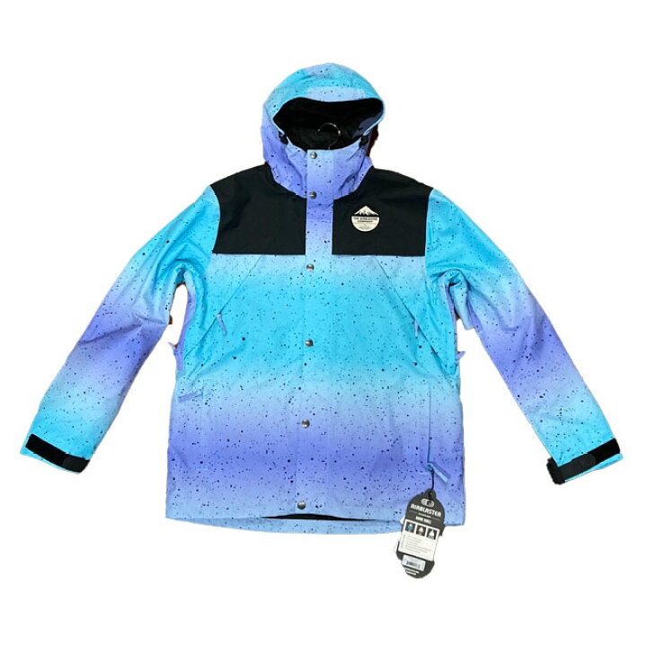 楽天市場】エアブラスター AIRBLASTER Guide Shell Jacket 24-25 