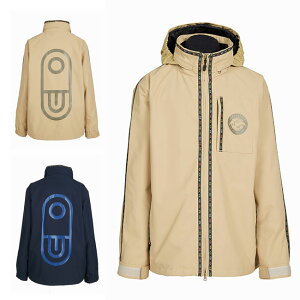 \ GAuX^[ AIRBLASTER }bNXWPbg Max Jacket Y 25-26 Xm[{[hEFA ~bhoM[tBbg Ki