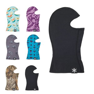 GAuX^[ AIRBLASTER jWtFCX Ninja Face jZbNX 25-26 Xm[{[h tFCX}XN Ki