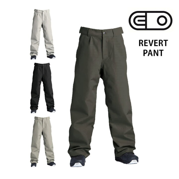 楽天市場】エアブラスター AIRBLASTER Revert Pant 23-24 リバート 