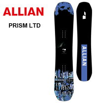楽天市場】ALLIAN スノーボードの通販